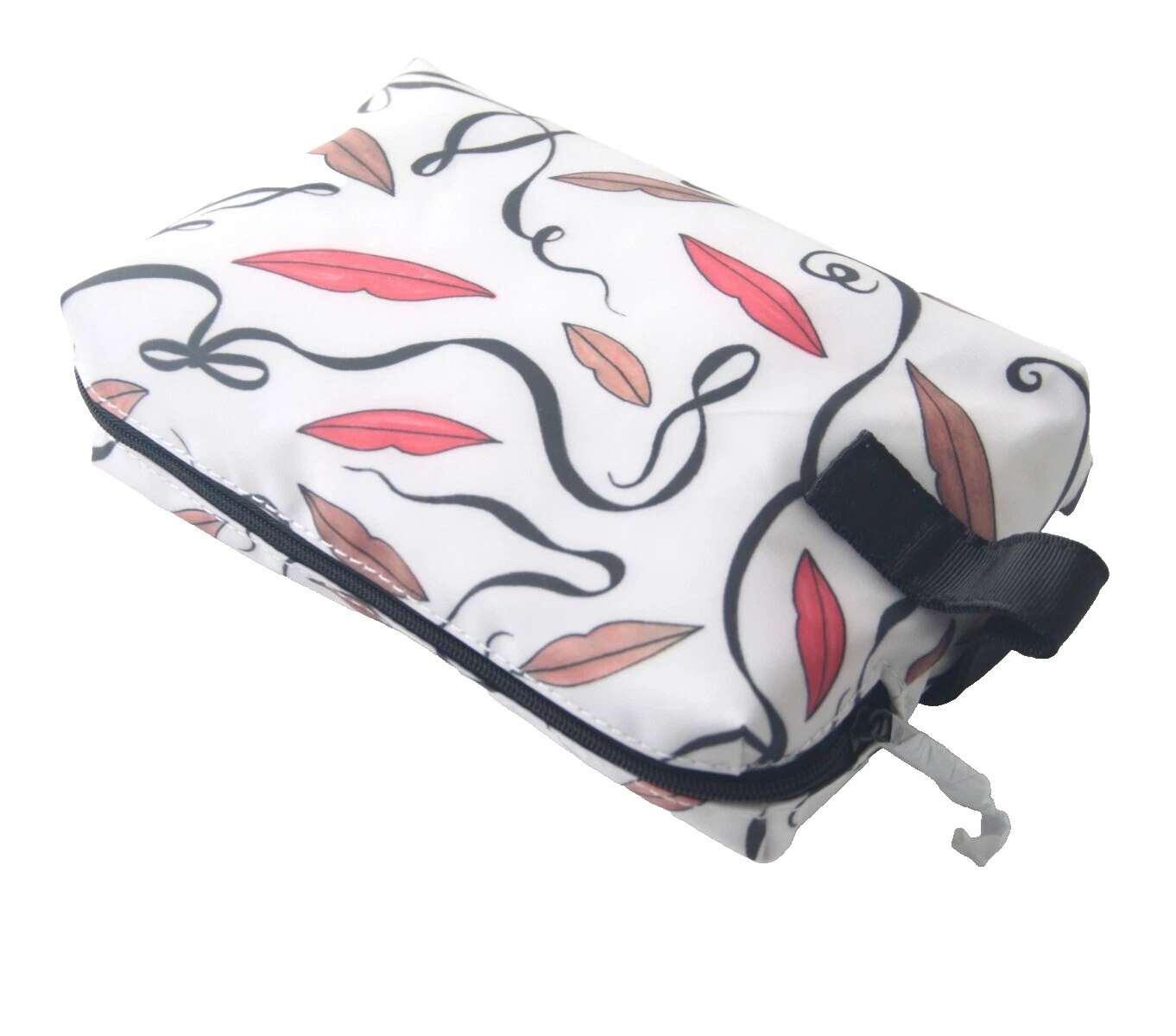 M * A * C Bolsos y estuches de maquillaje de poliéster