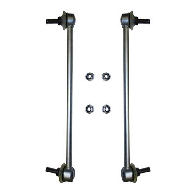 2x Koppelstange Vorderachse Für Citroen C-Elysee & Peugeot 207/208/301 - Originalmaße