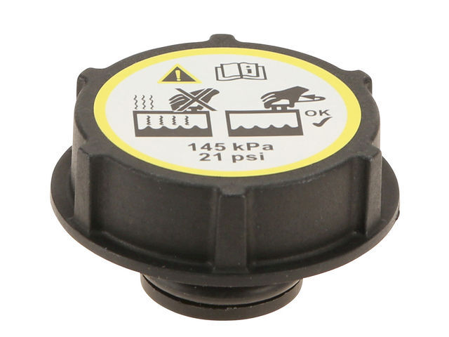 Expansion Tank Cap fits Land Rover Range Rover Evoque 2012-2022 88QGZH