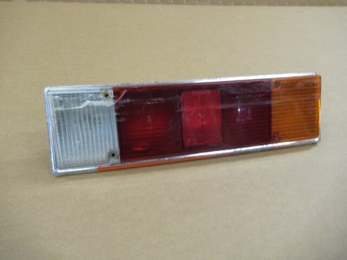 Ford Capri mk2 Rear Light O/S/R . - Picture 2 of 8