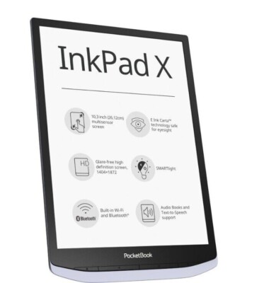Электронная книга Pocketbook PB1040