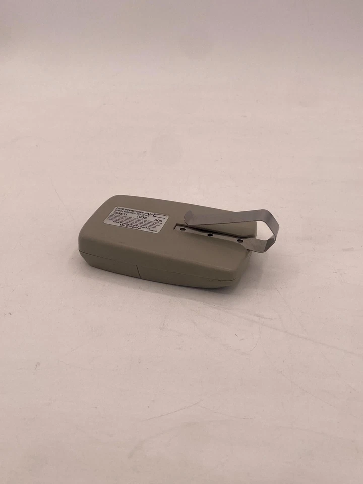 Multi-Code By Linear 308911 1-Button Garage Door Openers Transmitter 300 MHz - Image 4 of 4