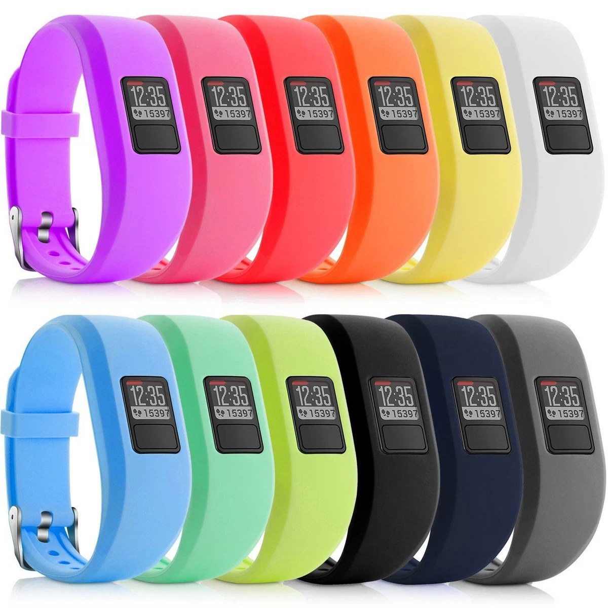Garmin vivofit 3 wristband hotsell