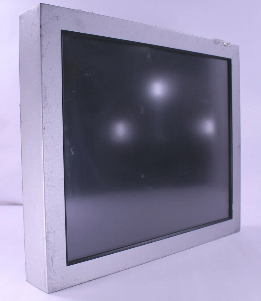 Canvys K799-C48 PC19115R 19" touch screen system no PSU - Image 2 of 4