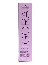 Schwarzkopf Igora Fashion Lights #L-89 Red Violet, 2.1 oz