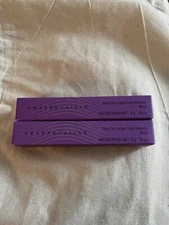 X2 Chantecaille Faux Cils Longest Lash Mascara ~ Black ~ 0.14 oz / 4g, NIB