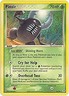 Pokemon ex Legend Maker 24/92 Pinsir Card