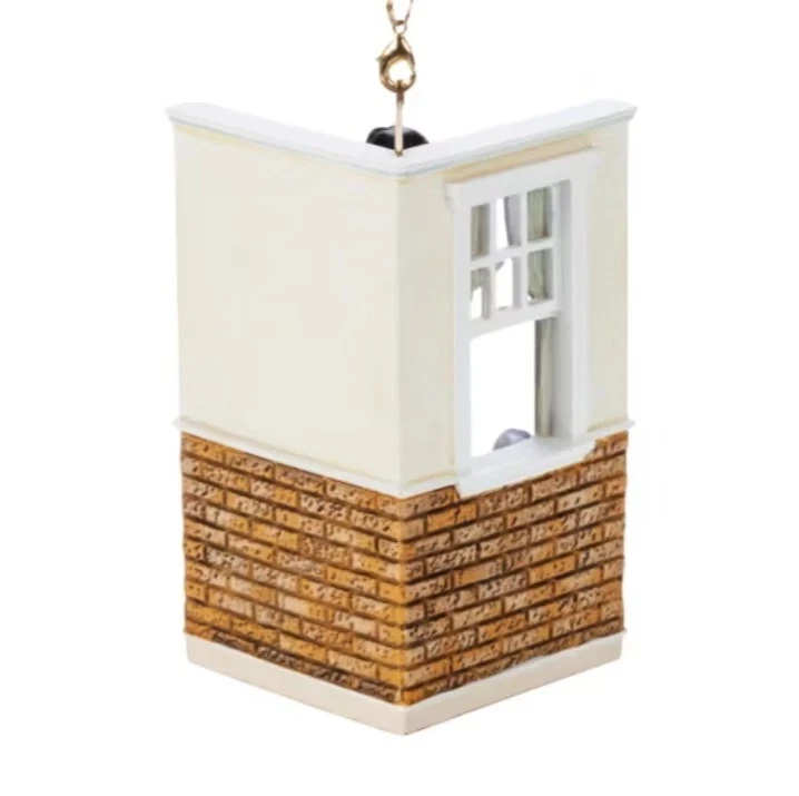 Disney Mary Poppins Sketchbook Ornament Christmas Decoration Hanging Bedroom New - Image 3 of 4