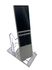 Neeo Control4 Remote Control Only for Smart Home OS 3 SLV PART REPAIR Final Sale