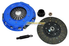 FX STAGE 1 CLUTCH SET for 88-92 FORD BRONCO F150 F250 F350 4.9L 5.0L 5.8L 5SPEED