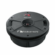 nakamichi 8 inch subwoofer