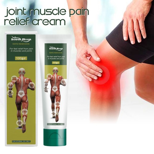 Arthritis Cream Rheumatoid Joint Muscle Pain Relief For Joints Knee AU - Picture 4 of 10