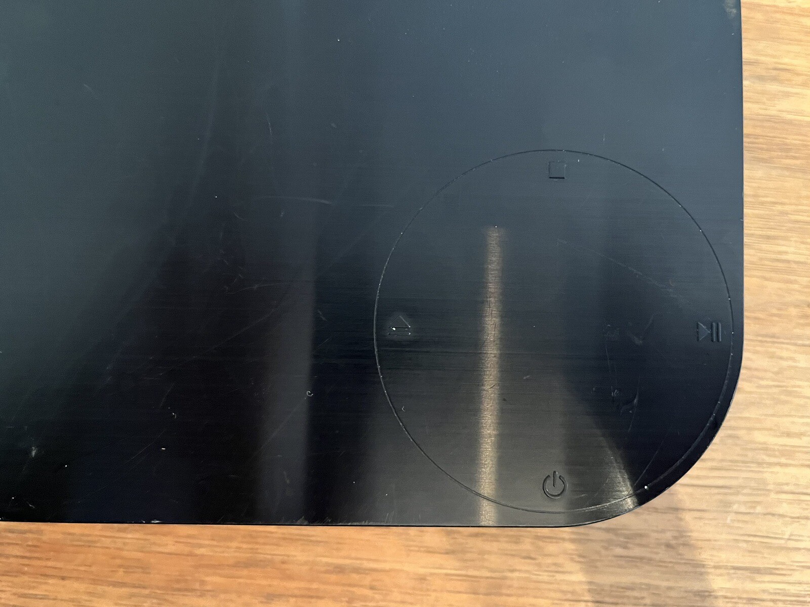 Samsung BDJM63 4K ULTRA HD Upscaling 3D Bluray & DVD Player, No