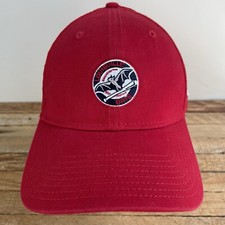 Louisville Bats MiLB Fitted Hat Size Small-Medium Cap Minor League Baseball