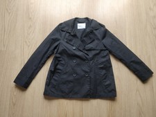 Ladies Everlane Black Blazer, Size Small, Paid 165£