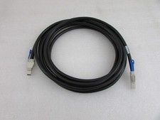 TMC C5555 SFF-8644 to SFF-8644 Ext. HD MiniSAS to Ext. HD MiniSAS 6 Meter Cable