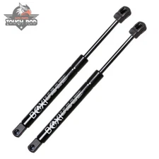 2pcs Rear Tailgate Lift Support Gas Springs Struts For 14-19 Jeep Cherokee l4 V6