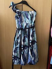 Rocha John Rocha Dress Size 8 Brand New 