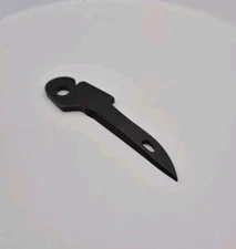 Leatherman Surge- New Genuine Replacement Mod Part- Awl with Thread Loop (Black)