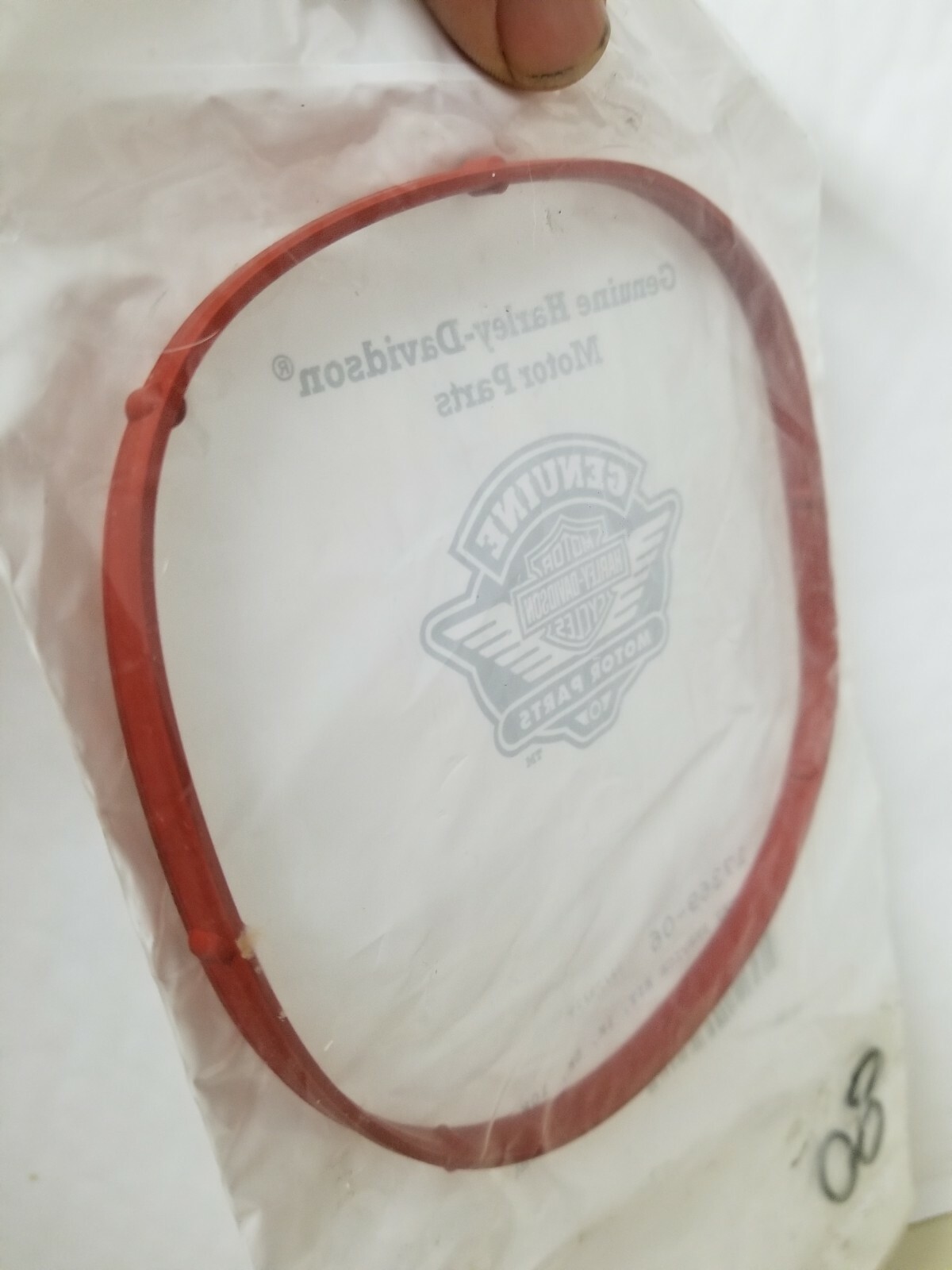 NEW Genuine Harley Davidson 1K, 5K, 10K Service Gasket Kit 1736906