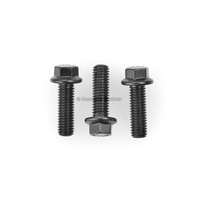 LS 3 Bolt Cam/Camshaft Conversion Kit - GM LS2/LS3
