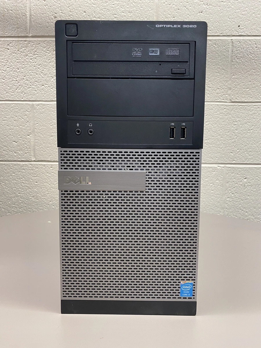 Intel Core i5 4th Gen. PC Desktops and All-In-One Computers for