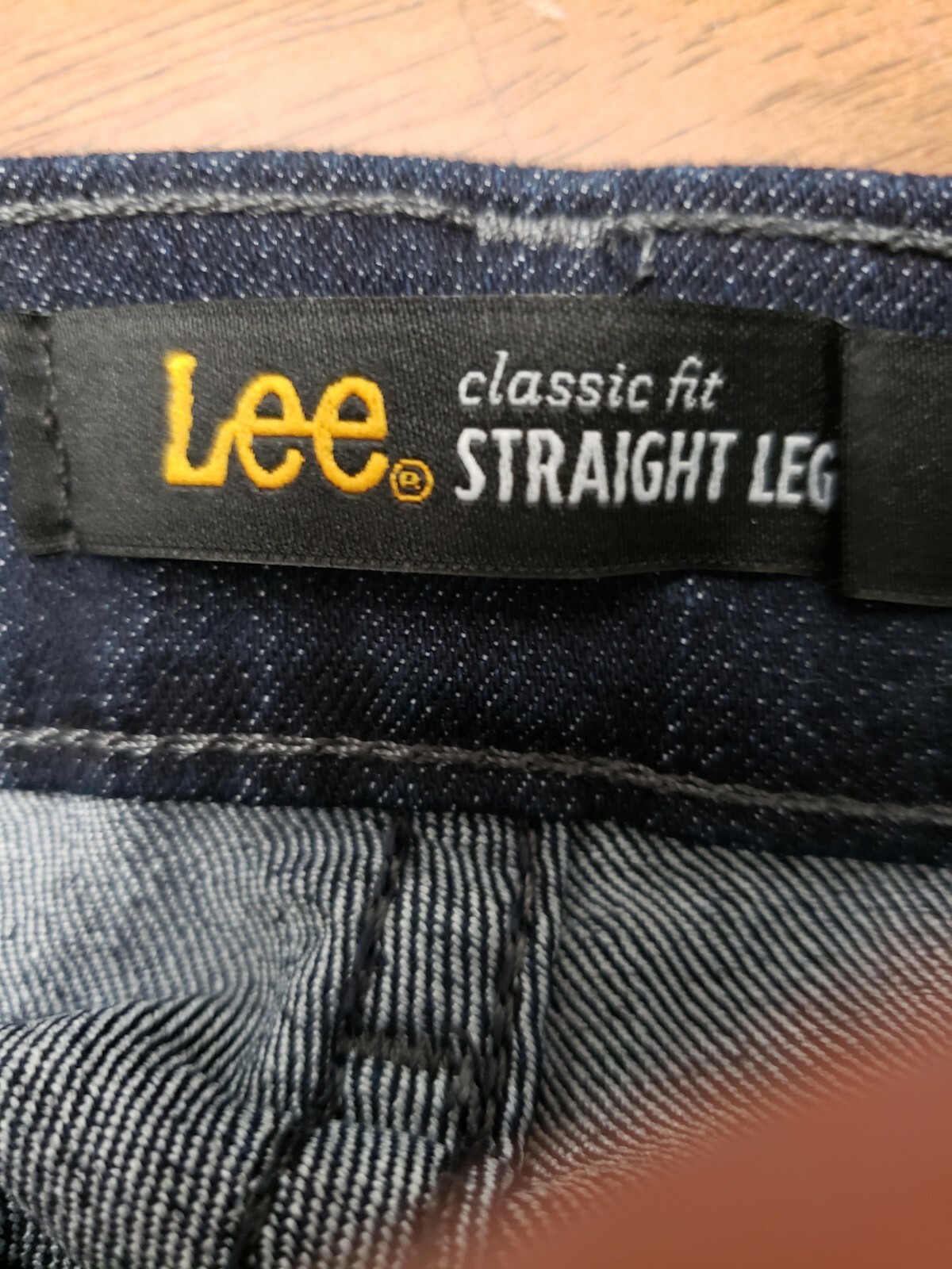 Horizon Lee Classic Fit купить в 