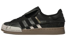 adidas Superstar Black - HP6178