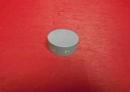 Kühlschrank LEC T435SE THERMOSTAT KNOPF