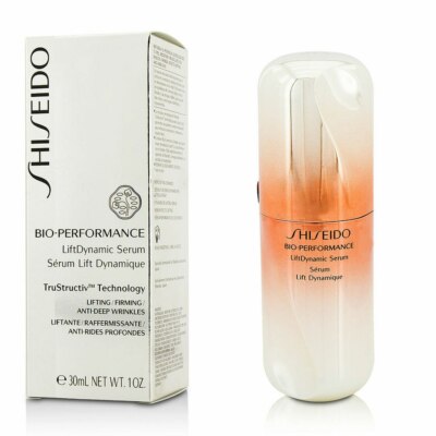 ❤️❤️❤️ NIB Shiseido Bio-Performance LyftDynamic Serum - 30