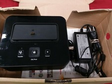 Kodak EasyShare Dock G610 Digital Photo Printer Bundle Printer Dock