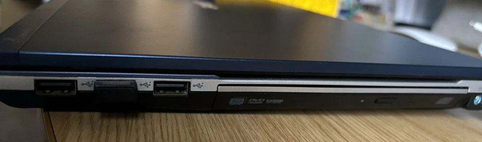 computer portatile usato - Immagine 3 di 4