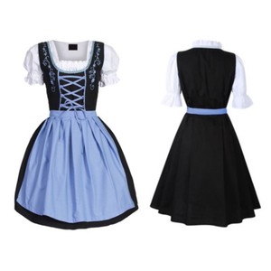 ebay dirndl dress