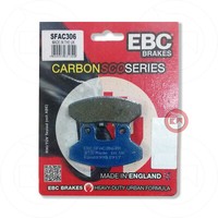 Vordere BremsbeläGe EBC Carbon Sym Shark 125 150 1999 2000 2001 2002