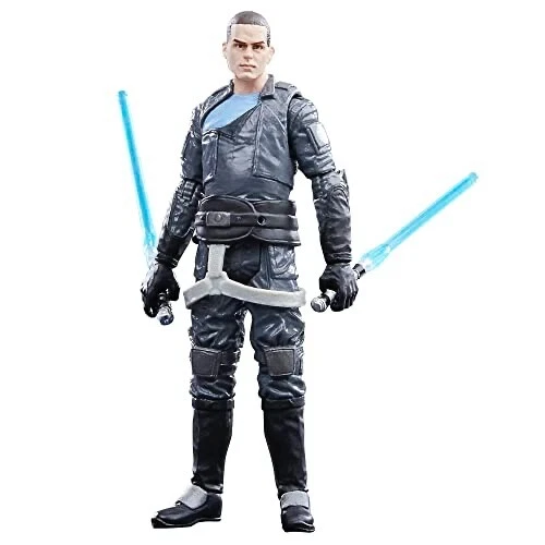 STAR WARS The Vintage Collection Starkiller Vaders Apprentice 3.75" Figure F7334