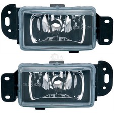 Nebelscheinwerfer Nebelleuchte Nebellicht Set für Toyota Corolla Kombi H10