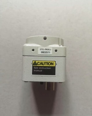 1PC SENTECH STC-P63CJ CCD Industrial Camera *vv
