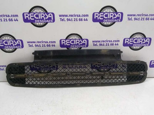 kühlergrill stoßstange vorne BMW MINI CABRIO R52 COOPER 7127933 recjp160224