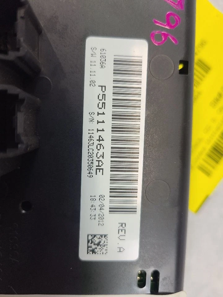 Control de temperatura mercado estadounidense compatible con Challenger 603864 11-14 Foto 2 de 4