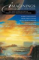 Imaginings | Keith R. A. Decandido | Taschenbuch | No Series | Englisch | 2003