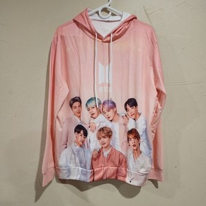 Bts Sweatshirt | eBay