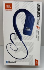 JBL Endurance Sprint Wireless Bluetooth In-Ear Headphones Waterproof   New