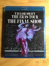 Taylor Swift - The Eras Tour 2025 Complete Final Show