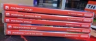Nintendo Switch Pokemon Bundle! All Tested And Working!