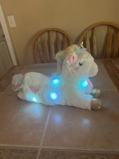 FAO SWARTZ LED UNICORN