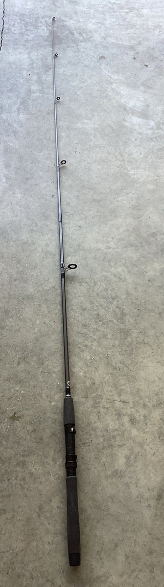 Shimano AX Special 6'0” Spinning Rod SAX-2602 | eBay