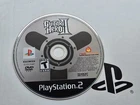 --DISC ONLY-- Guitar Hero II (Playstation 2, PS2)