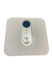 Motorola MBP84SN Smart Nursery Baby-and-Me Digital Scale 330lb Tested Works