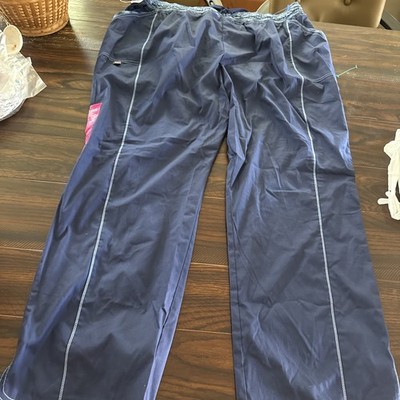 Buggy Pants Scrubstar Faction Collection Very  Comfortable NEW With TAGS