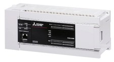 Mitsubishi Electric FX5U-64MT/ESS 32 Eingäng...